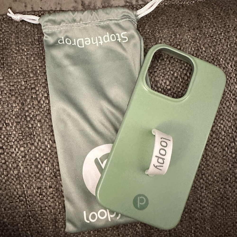 Loopy for iPhone 13 Pro